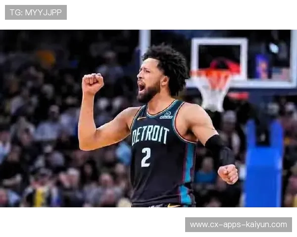 活塞13连胜追平队史，黑马成联盟话题