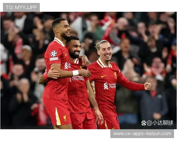 利物浦准备签下德甲强力全能前场,开启新赛季冲刺新篇章