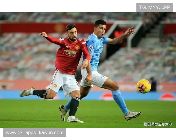 曼城推进如同刀切水般顺畅