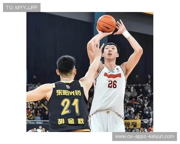 CBA北京外线连续命中完成惊心逆转