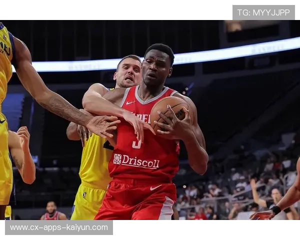 NBA球队提升篮下终结稳定性,多名球员状态上升