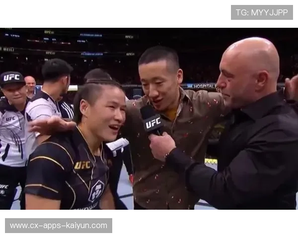 UFC 新王横空出世!三回合血战夺冠